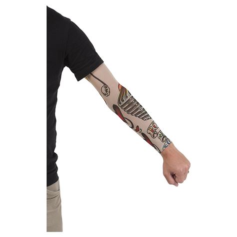 tattoo sleeves heart