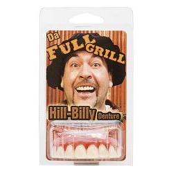 billy bob teeth full grill