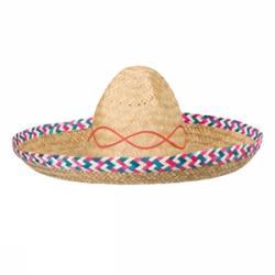 mexico hattsombrero