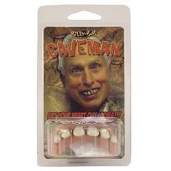 billy bob teeth caveman