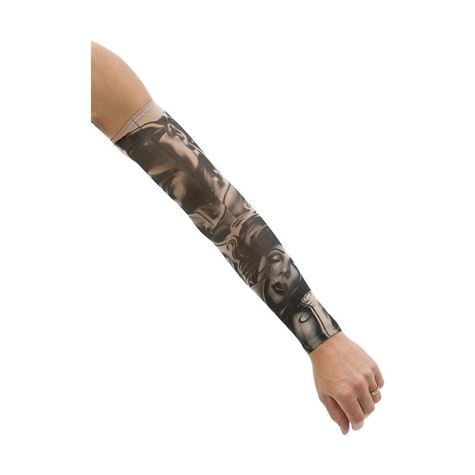 tattoo sleeves gangster