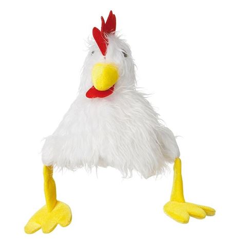 kyllinghatt one size