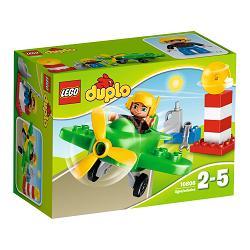 lite fly/ duplo town