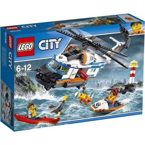 stort redningshelikopter/ city coast guard/ 6 12/ 