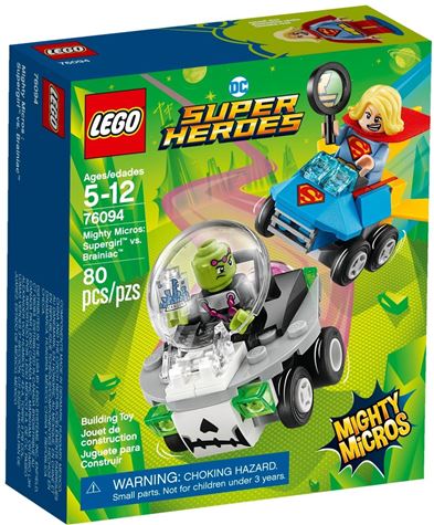 lego super heroes mighty micros