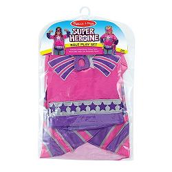 super hero girl/ role play sets/ 3 6 ar-2
