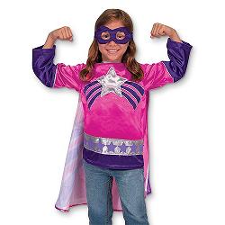 super hero girl/ role play sets/ 3 6 ar-3