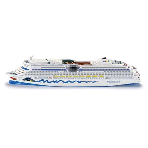 cruise ship aida