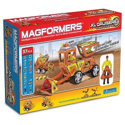 magformers xl cruiser construction set/ magformers