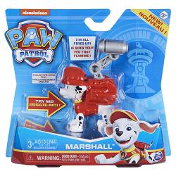 paw patrol action pack pups asst/