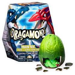 dragamonz dragon s1/ 1 pack ass/ 5+