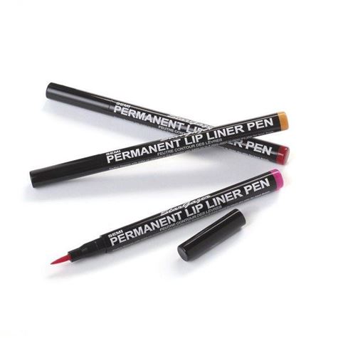 stargazer/ lip liner pen/ orange
