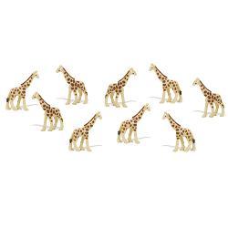 mini giraff 