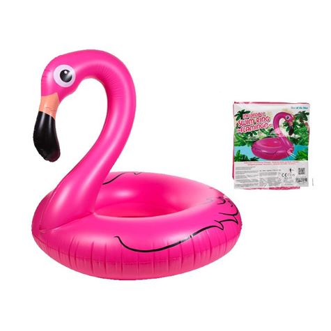 flamingo badering ca 110 x 95 cm