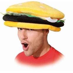 hamburger hatt