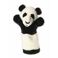panda long sleeved