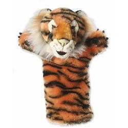 tiger long sleeved