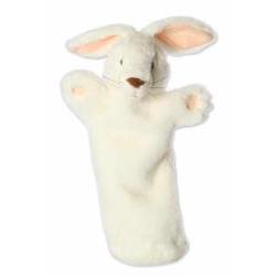 white rabbit long sleeved
