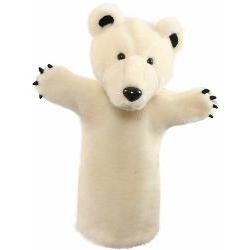 polar bear long sleeved