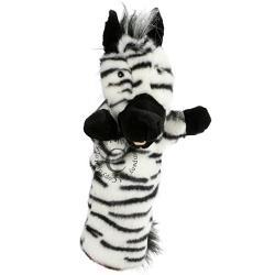 zebra long sleeved