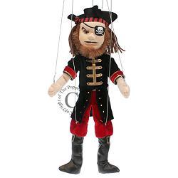 pirate/ marionette