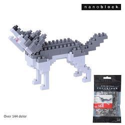 nanoblock mini gra ulv