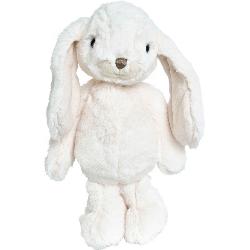 kanin bamse 25cm lovely kanin hvit