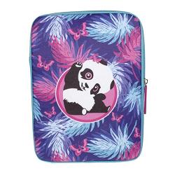 omslag for laereingsbrett panda
