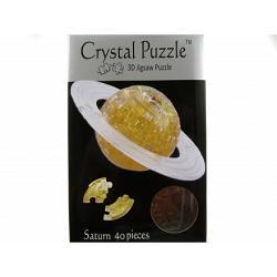 crystal puzzle saturn