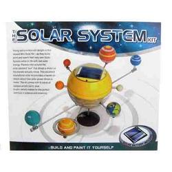 solar system kit 