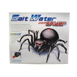 saltvannsdrevet edderkopp