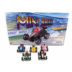 car racer mini