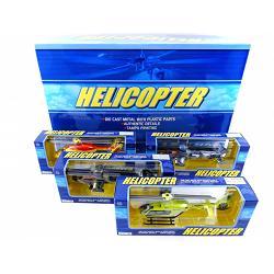 helicopter 16cm 8ass