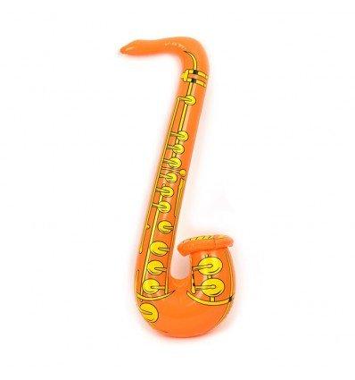 luft saxofone 83 cm