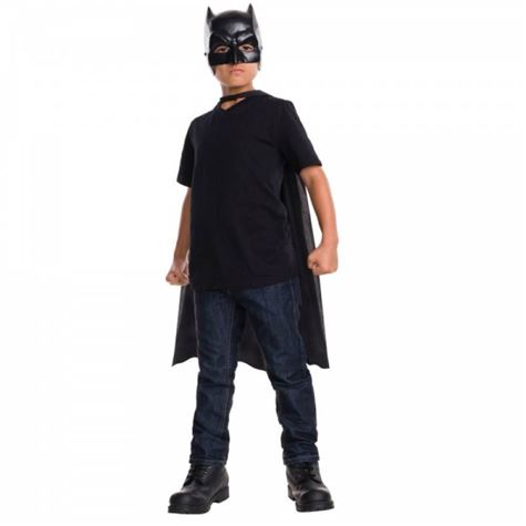 batman maske  kappe/ barn/ 6+