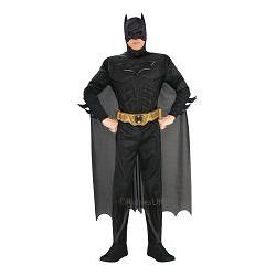 deluxe batman kostyme/ strm 48 50