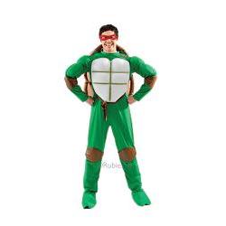 deluxe turtles kostyme/ strm