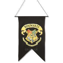 hogwarts flagg/ harry potter