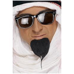 araber skjegg