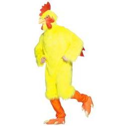 kylling kostyme
