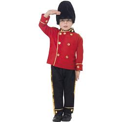 busby guard w/top trousers  hat 7 9 ar