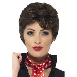 rizzo wig/ grease licensed