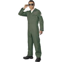 aviator kostyme/ strxl