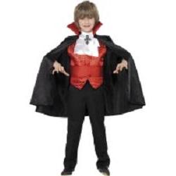 dracula boy costume/ strm 7 9 ar
