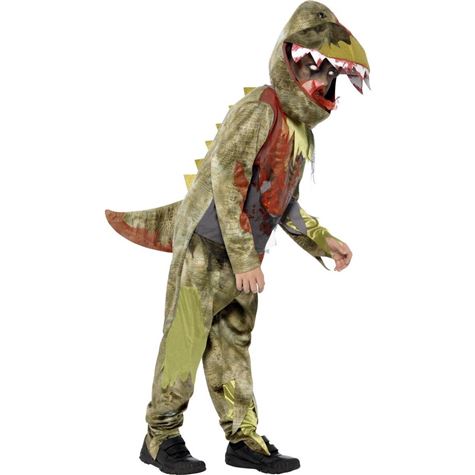 deluxe dinosaur kostyme 7 9 ar