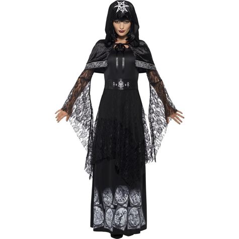 black magic mistress kostyme/ strxl 48/50
