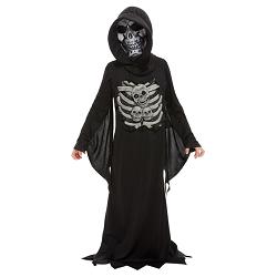 skeleton reaper kostyme str m 7 9 ar
