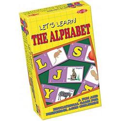 let`s learn the alphabet uk