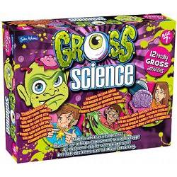 gross science 7+