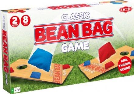 bean bag game multi